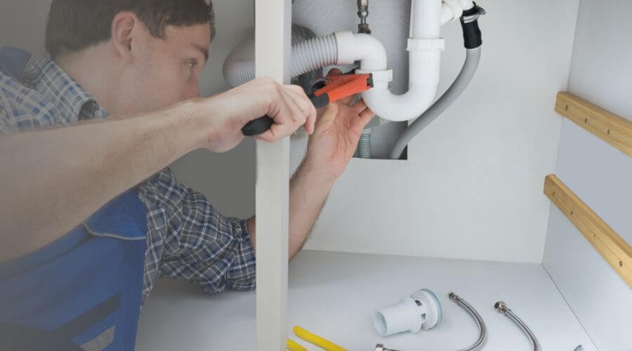 Local water heater installation in Roseboom, NY